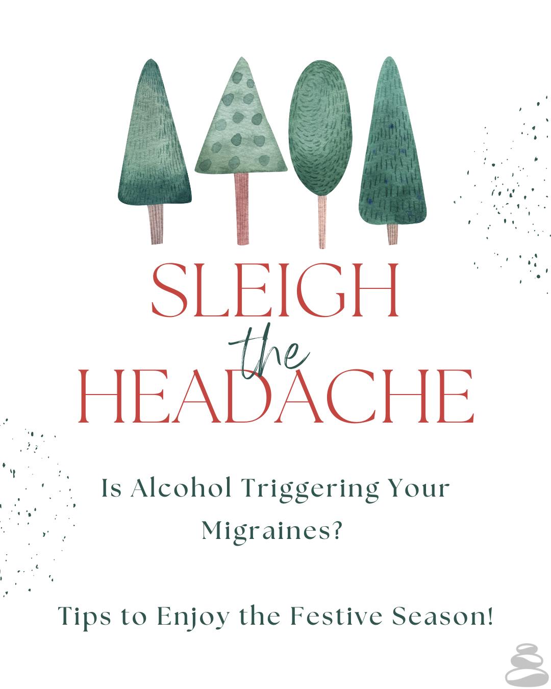 Migraine triggers aren’t always obvious.
Sometimes it’s not the drink, it’s the dehydration, stress, late night and empty stomach behind it.
Festive season, done thoughtfully.
No rules. Just awareness.
#MigraineAwareness
#HeadacheHealth
#MigraineEducation
#LivingWithMigraine
#HeadacheSupport
#OsteopathyAustralia
#AlliedHealth
#HolisticHealthCare
#NervousSystemHealth
#EvidenceInPractice