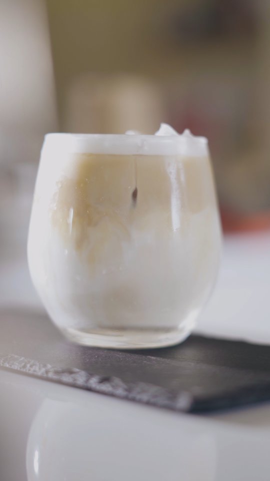 Coffee first, worries later.
#coffeelover #coffeetime #atomcoffeehub #icedcoffee #tanzaniancoffee