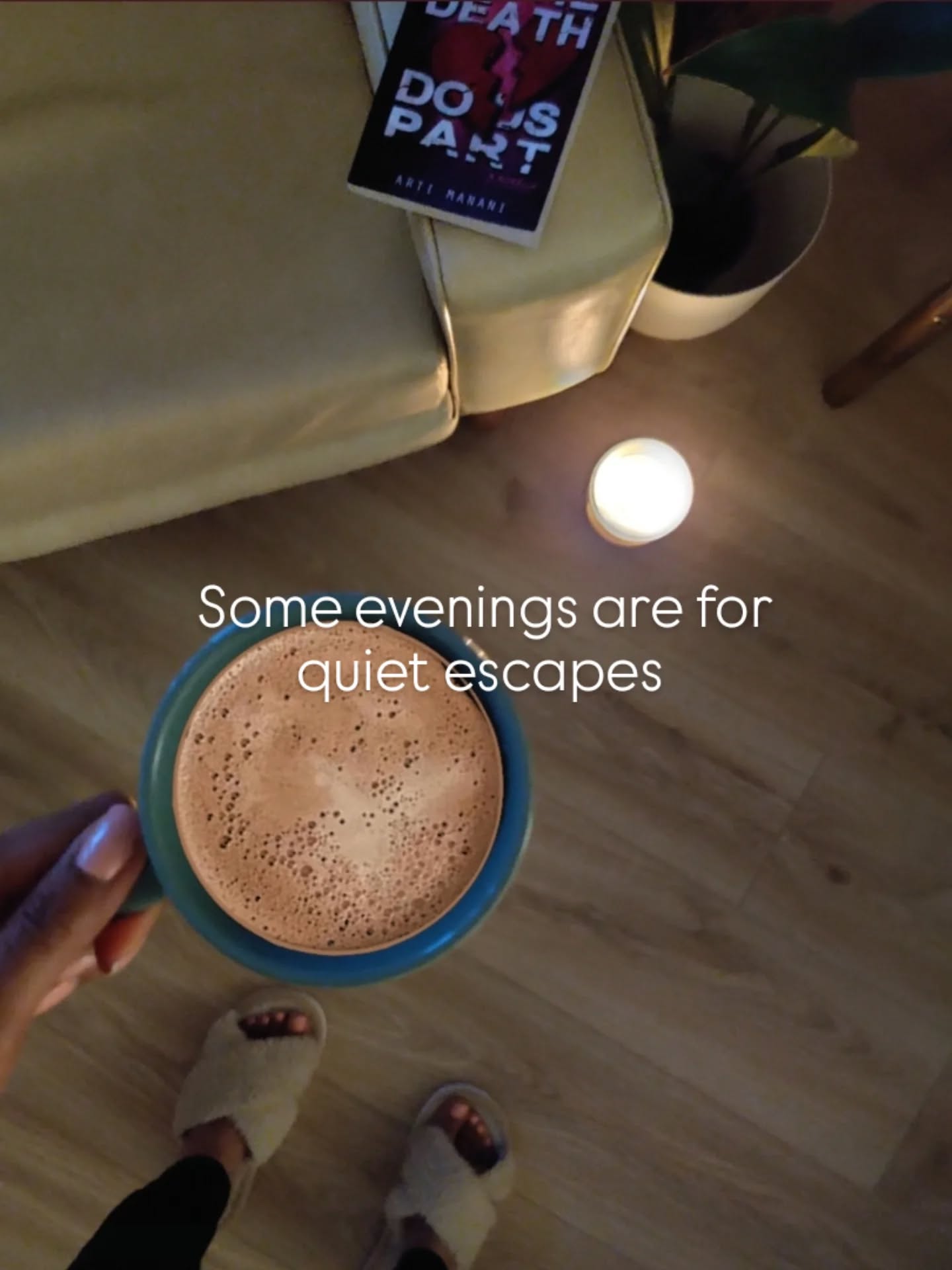 You won't guess the ending.
If you're looking for a short and unputdownable domestic thriller to catch up to those Goodreads reading goals, and if you don't mind the possible need to go to therapy afterwards, this one's available on Amazon and Audible, or free if you sign up for my newsletter (for a limited time only).
In case you're interested, here's the blurb:
Amy's life takes a terrifying turn after a fall erases her memories, leaving her with nothing but an unsettling feeling that her husband, Samuel, is hiding something sinister.
Behind his loving facade, she senses a darkness that forces her to question everything - her marriage, her identity, and her very reality.
As she unravels the mysteries of her past, a chance encounter reveals disturbing truths, pushing Amy into a frantic search for answers. But the deeper she digs, the more Samuel's affection turns to manipulation, and the motives behind his actions become chillingly clear.
With her sanity on the line, Amy must navigate a dangerous game where the stakes are her very survival.
Can she outsmart the one person she’s supposed to trust, or will she fall victim to the secrets that bind them?
Find out via the newsletter link in my bio.