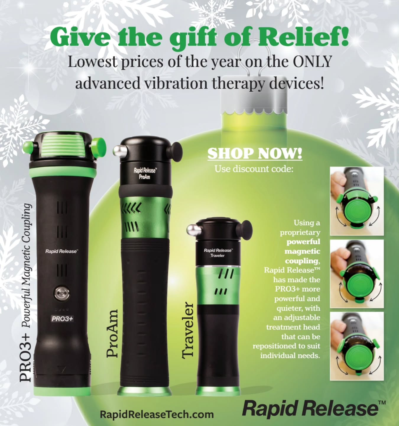 Good vibes for christmas , who could wish for a better present! Use my code for an additional 10% off. Code: healinmotion
#rapidrelease #bainbridgeislandlife #bainbridgeislandliving #pilatestherapy