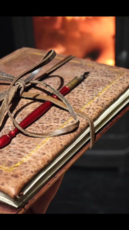 Je vous propose un nouvel atelier sur une demi-journée pour fabriquer votre propre Grimoire/carnet de note. Une activité très sympathique pour apprendre comment on faisait les livres autrefois. Moi ça me passionne ! Alors venez dans un cadre très sympathique faire votre propre Grimoire.
Le nouveau catalogue sera bientôt disponible sur mon site avec tous les détails mais n'hésitez pas à me contacter.
www.romaricgears.com
#romaricgears #props #survival #adventure #survivalskills #outdoorgear #indianajoneswhip #bookbinder #grimoire #harrypotter #magie #wizard