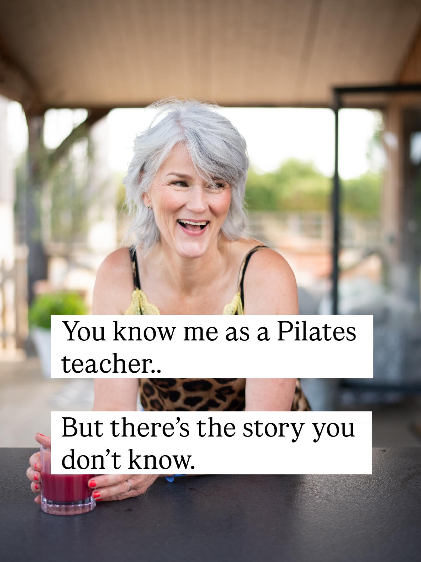 Working with clients for over 15 years- and navigating hitting 50, menopause and life in general- thought me some things I just can’t ignore.
Movement has the ability to change everything, but only if it’s do-able, fits into your life, enjoyable and grounded in how the body works.
I built The Strong Life Collective- my Pilates membership became I know that with the right exercises so many women can finally get stronger as they get older, build core strength,to support their back and hips and improve their posture.
It’s the foundation that all the sports and activities you love are build on, because without mobility,core strength, and strength you have nothing. It’s like buying a new phone and not getting the charger!
I’ve helped so many women to train with more intensity,joy and confidence without worrying about old injuries flaring. So that you can live a life full of movement and adventure.
I believe movement should help you to feel at home in yourself again.
Welcome to my little corner of the internet🙏🏻
#midlifewomen #menopausefitness #womenover50 #homeworkoutsforwomen #onlinepilates #pilatesondemand