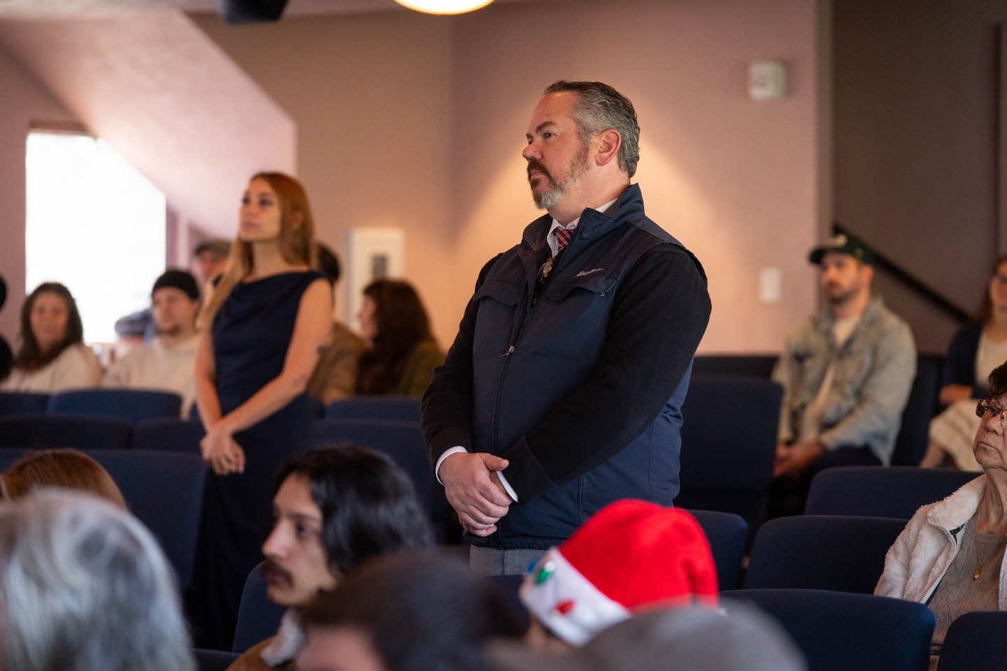 Congratulations to all of our College of Health Professions graduates! Last week, we celebrated our Clinical Mental Health Counseling and Nursing students as they crossed the stage to receive their diplomas and take the next steps in their healthcare careers. Keep shining your light, Beacons!
You can download photos from our University Pixieset gallery collections from these events!
Check the link in our bio for our photo galleries!