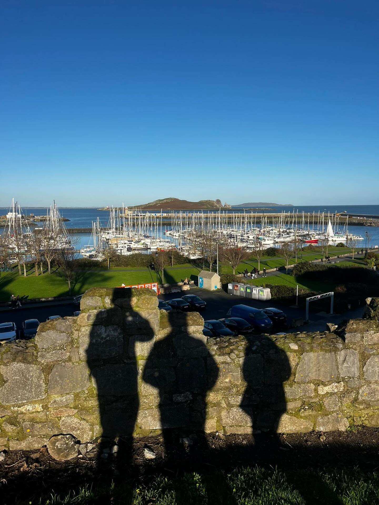 Sacred stillness, quiet shadows and the promise of light. A whisper of renewal as the winter solstice approaches. 🫶
#winterinhowth