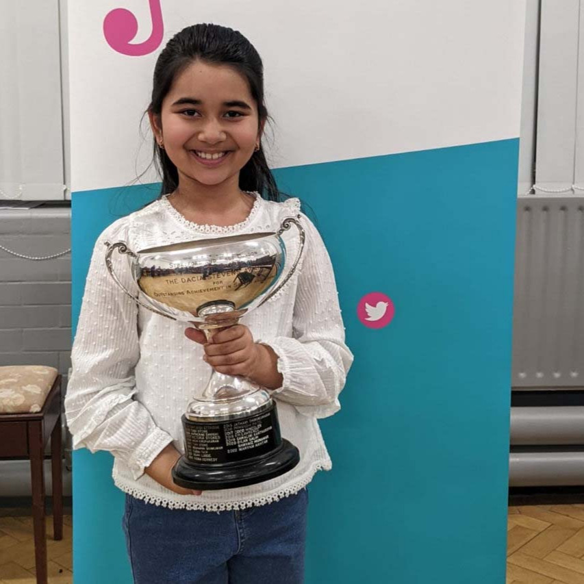 Did you know that all entrants receive a verbal and written assessment of their performance, and a certificate of their achievement. In most classes winners will also receive a trophy.
We also offer cash prizes for some solo performers. These range from £25 to £500. For example, the most outstanding actor receives £100 and the winner of the concerto class receives £300.
Plus our piano classes have several cash prizes, including one of £500 to help support ongoing musical studies.
Visit our website to find out more...
#musicfestival #speechanddramafestival