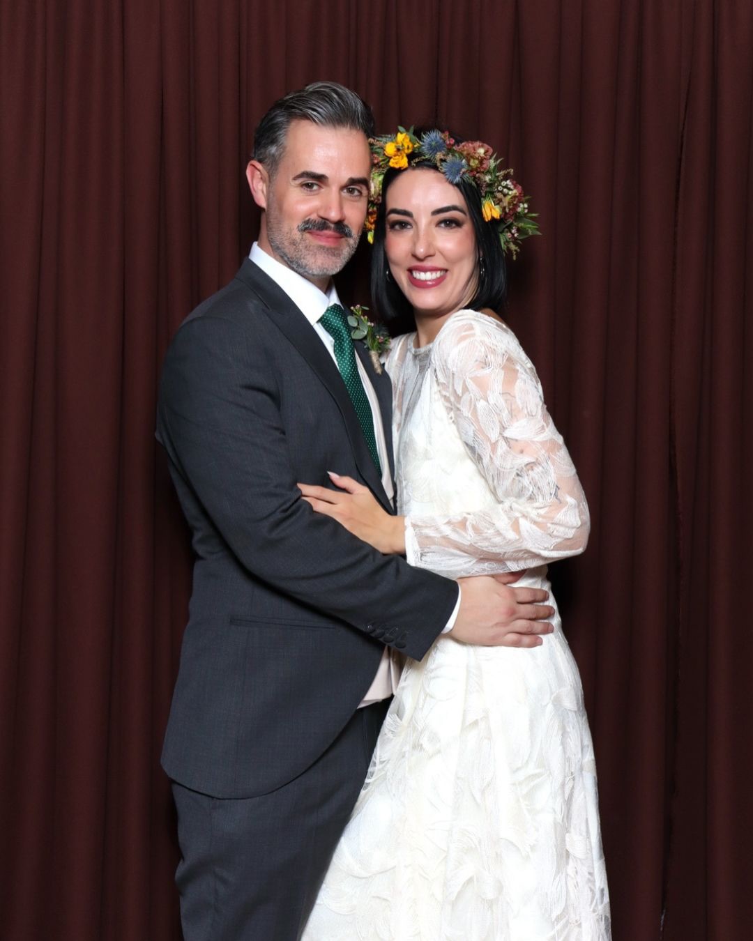 Algunas de las fotos de David y Paola.
✉️ info@lightbox.es