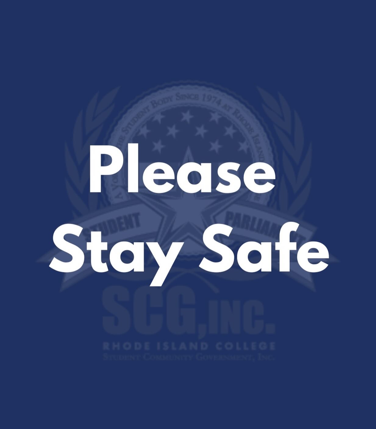 Hi all,
We want to share an important  update from Campus Police emailed a short time ago. There is a report of an active shooting situation at Brown University.
Campus police recommend avoiding Thayer Street and the surrounding area until further notice.
Please stay informed through reputable news outlets and official college updates. We recommend WPRI and Brown Emergency Website
Please take care of yourselves and one another. For emotional support, you may contact the HOPE Line at (401) 456-4673
Stay Safe Anchors â¤ď¸âď¸