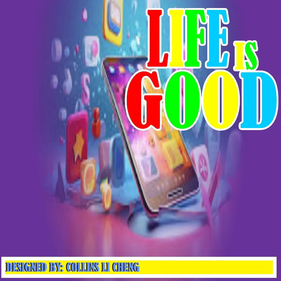 #lifeisgood #mydesign #viral
