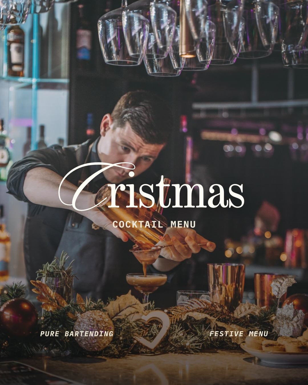 Festivities are officially in full swing ✨
Here’s a sneak peek at some of the cocktails we’re serving at our festive events. Try them at home or save them for Christmas Day celebrations 🥂
________________
#MobileBarHire #MobileBartendingScotland #ChristmasCocktails