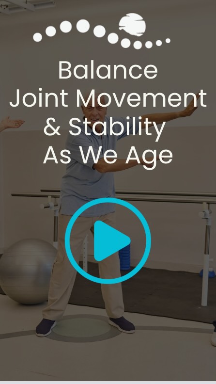 ⚖️ Stay Balanced, Move Well, Age Strong
Balance & joint mobility are the foundation for independence as we age. 👣
Aging affects:
• Sensory and vestibular systems (less input)
• Joint stiffness (less motion)
• Muscle strength (less stabilisation)
All of this increases fall risk and reduces confidence — but here’s the great news: our brains and bodies stay adaptable! 🧠✨
✅ 3 Simple Habits:
1️⃣ Practice daily balance (stand on one leg, heel-to-toe walk)
2️⃣ Move through full ranges (shoulder rolls, hip circles, ankle pumps)
3️⃣ Add core and hip stability work for stronger support
Staying steady = staying independent. Let’s move smart and age confidently! 💫
Please feel free to DM us with any questions 😊
#MobilePhysio #Physiotherapy #BalanceTraining #StabilityMatters #JointMobility #SeniorFitness #ActiveAging #InHomePhysio #MobilityMatters #HealthyAging #FallPrevention #StrongJoints #MoveWellAgeWell #FitnessOver50 #StabilityExercises #BalanceExercises #PhysioTips #AgeStrong #SeniorBalance #TrainSmart