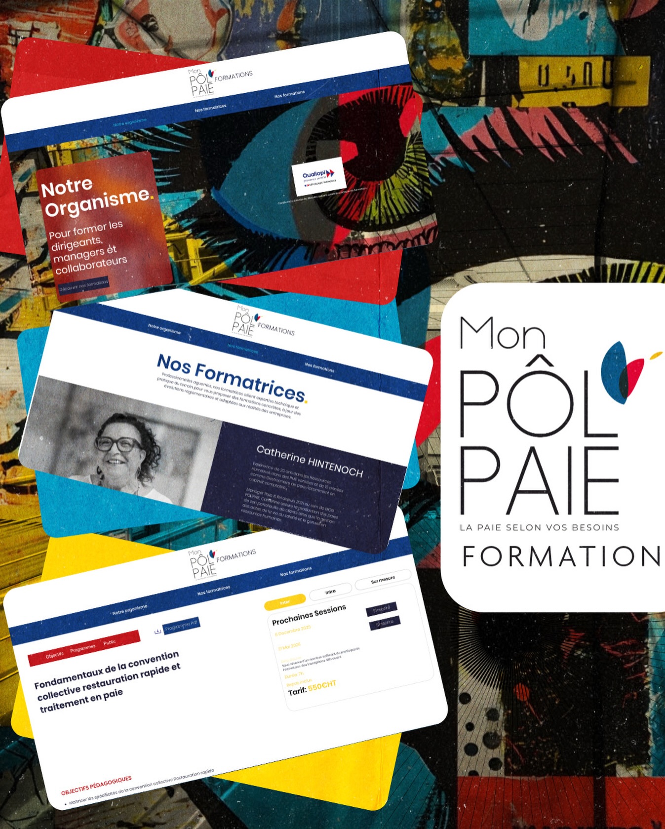 🎉Notre nouveau site entièrement dédié à nos formations est en ligne !
🤩Plus beau, plus clair, plus ergonomique et plus…fun!
💻À découvrir dès maintenant sur le site www.mpp-formation.com ou directement sur notre site web principal!
____________________________
#toulon #toulonforever #sixfourslesplages #lavaletteduvar #lagarde #solutiongestion #gestionpaiement #gestionpaie #paie #bulletindepaie #fichedepaie #aidealembauche #opco #ressourceshumaines #solutiondegestion #solutiondegestiondentreprise #apprentissage #comptabilitéetgestion #comptabilite