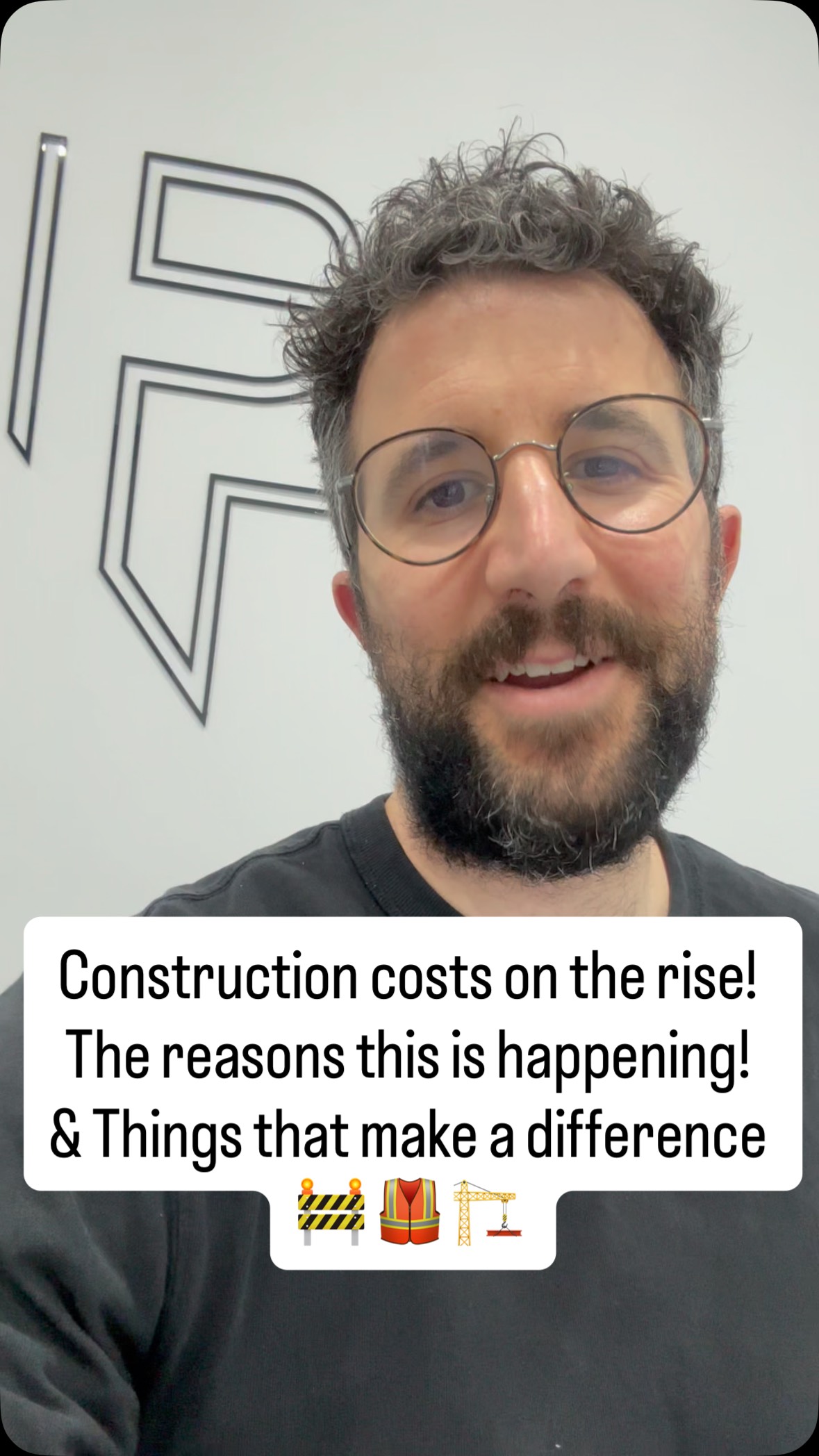 Construction costs are on the rise! Why is this happening and things that make a difference
#buildermelbourne #melbournebuilder #melbournebuilders #melbourneconstruction #townhouse #townplanning #townhousedevelopment #units #unitdevelopment #dueloccupancy #duplex #building #builders #buildingdesign #buildingdesignmelbourne #melbournetradie #melbourne #tradie #tradielife #architecture #design #houseplans #housedesign #housedesigner