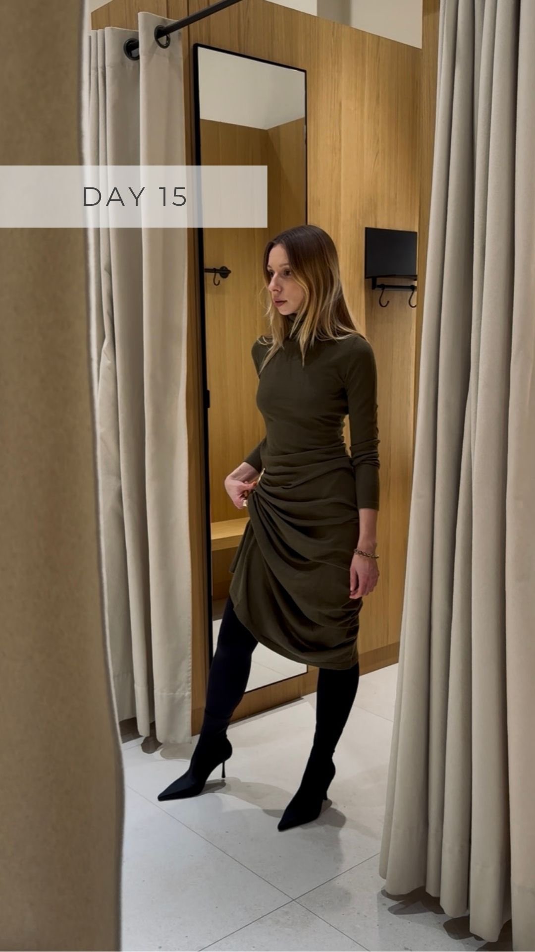 1️⃣5️⃣ Make it yours. 💫 Sometimes a piece isn’t wr…