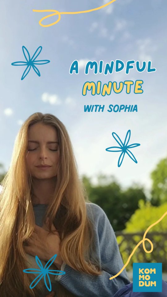 In the lead up to Christmas, kids can feel everything more deeply. The waiting, the wondering, the not knowing, it's a lot for their nervous systems to hold.
If your child or students seem extra sensitive or just extra everything right now, they're not doing it on purpose. Their bodies and brains are doing their best to process ALOT. This snow globe meditation gives them a gentle visual and helps children to discover what it feels like to slow down inside. To notice, to settle and to trust that even busy minds can find soft places to land during the busy festive season 🎄✨️
#kommodumkids #mindfulness #snowglobe #guidedmeditation #chirstmas