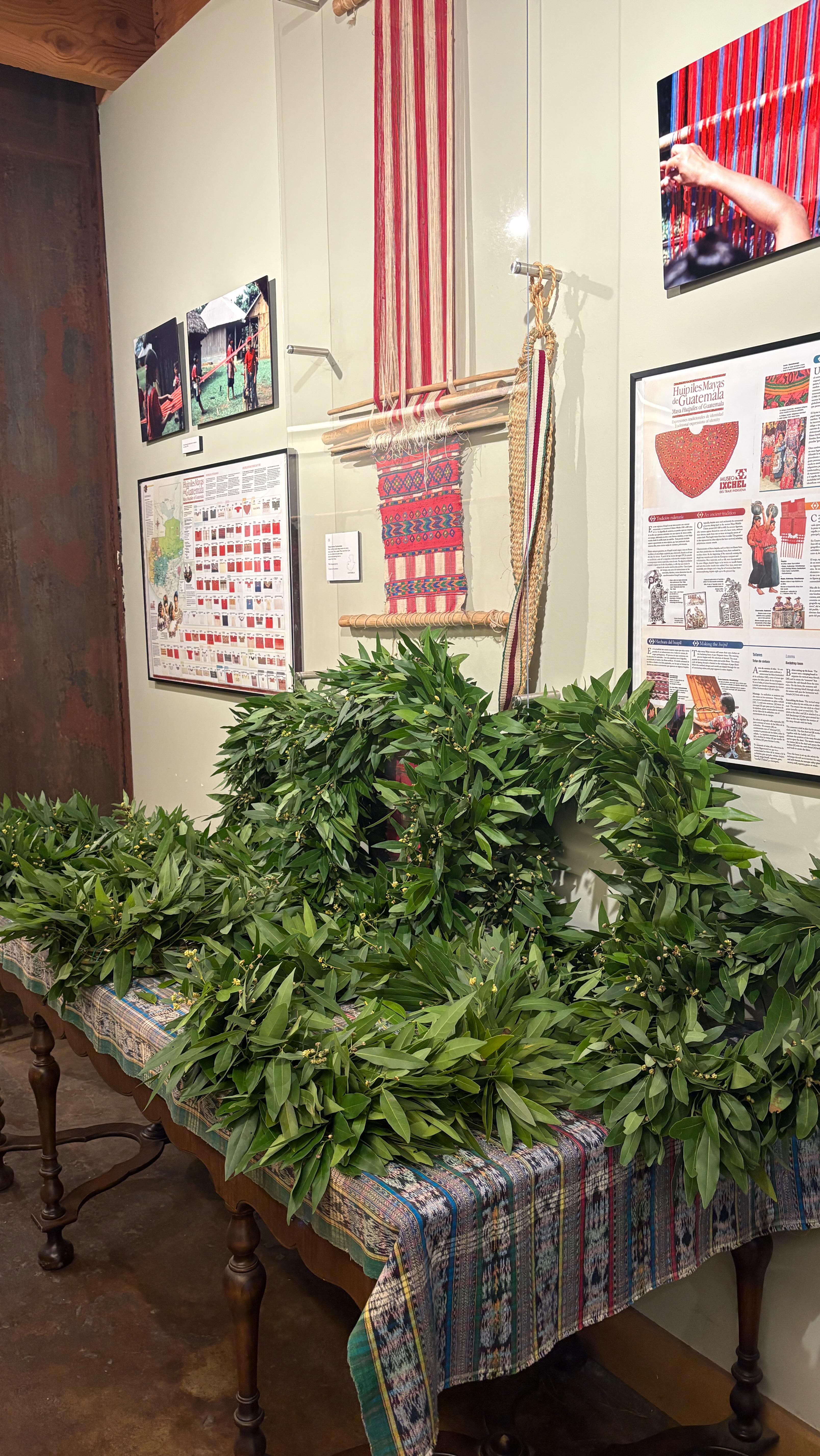 Christmas is being celebrated throughout the building! Come enjoy the beautiful holiday décor at the Granary while shopping and dining at your favorite restaurants and businesses. 🎄✨
- @buy_local_morgan_hill @momsofsouthcounty @destination_downtown_mh @visitmorganhillca @mhcoc