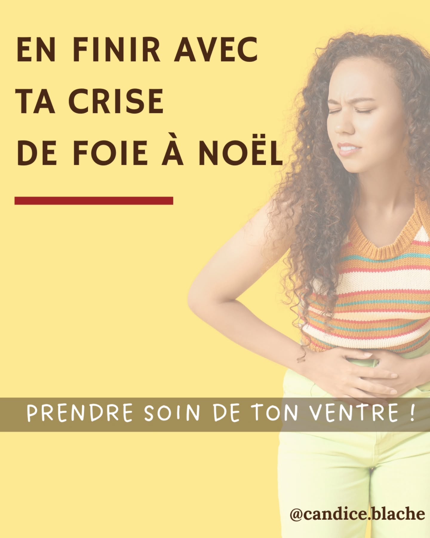 ⬇️ ÉVITER LA CRISE DE FOIE À NOËL 🤢 ?⬇️
..
🤢 La classique que tu veux éviter ?
L'alcool 🍾 + le sucre en excès 🍫 + la sédentarité 🫠 + la fête 🥳 = voie royale aux migraines, nausées, ballonnements.. si en plus de base cest pas folichon tu risques de pas etre au top de ta forme !
..
🤢 Quelques astuces et plantes qui peuvent TOUT CHANGER pour toi cette année 👌
..
🤢 Commente FOIE pour les compléments coup de pouce si les conseils du dessus n'ont pas suffit ✨
..
🤢 Merci de partager, commenter, republier et de faire vivre ce compte 🩷 et passe de belles fêtes de fin d'année 🎄🎅
..
Je suis Candice, Naturopathe et Doula.
Je t'aide à retrouver la santé (et celle de tes enfants) pour incarner pleinement ta vie de femme 🌿🌿
Pour rappel : prise de rdv possible (voir bio) pour t'accompagner sur ce chemin 💪
..
#naturopathie #foie #détox #noel2025