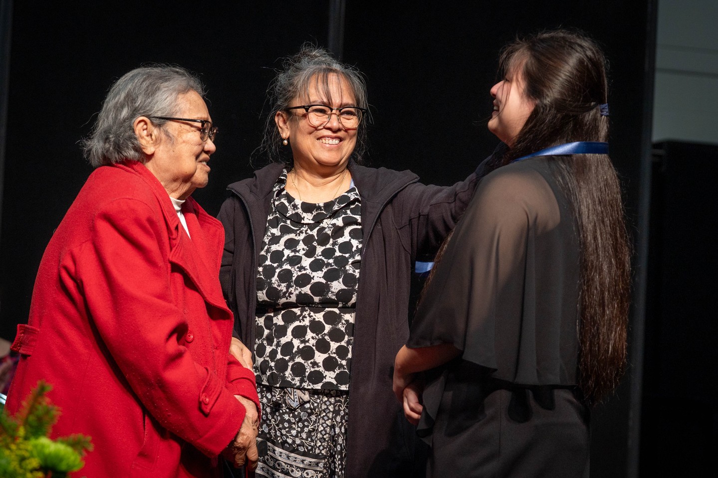 Congratulations to all of our College of Health Professions graduates! Last week, we celebrated our Clinical Mental Health Counseling and Nursing students as they crossed the stage to receive their diplomas and take the next steps in their healthcare careers. Keep shining your light, Beacons!
You can download photos from our University Pixieset gallery collections from these events!
Check the link in our bio for our photo galleries!
