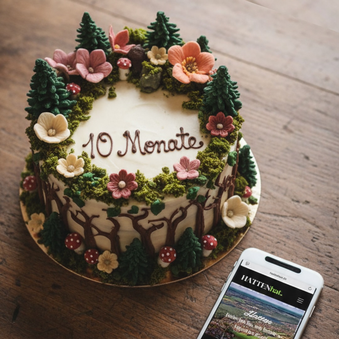 🎉 HATTENhat. ist heute seit 10 Monaten online! 🎉
In dieser Zeit ist viel passiert:
Wir haben unsere Plattform weiterentwickelt, Inhalte ergänzt, neue Bilder integriert und HATTENhat. noch übersichtlicher und informativer gemacht.
Unser größter Dank gilt den Unternehmen, die bereits mit einem Unternehmensporträt dabei sind @schluetermodellcenter @zum_deutschen_hause @fahrschulekloss @frerichsreifenundautozentrum @fzz.hatten @friseurluther @hoerwerkerei @cs_energiesysteme_gmbh @zum_pfefferkorn @dingstederkrug @schuhhausknipper @haar.krug @limoncello_sandkrug @automoennich @s_c_h_o_e_n_es_aus_holz @zimmerei_koehrmann @barkenhofbackstube Holtrup und Gaststätte Ton Klönsnack sowie den Vereinen, die das gemeinschaftliche Leben in Hatten aktiv mitgestalten. 🤍 @tsgforumfitness @tsghattensandkrug1.herren ESHV, Sing‘n‘ Swing, evangelische freie Gemeinde Sandkrug, für Prävention, Therapie, Bewegung und Gesundheit e. V
Ein herzliches Dankeschön geht auch an unseren Partner OSO Media @osomedia.de
für die vertrauensvolle und professionelle Zusammenarbeit. 🙌
👉 Schaut gerne auf www.hattenhat.de vorbei, entdeckt die neuen Inhalte und teilt HATTENhat. mit Menschen, die unsere Gemeinde genauso schätzen wie ihr.
Mein Ziel war von Beginn an klar:
Hatten sichtbarer machen – für alle, die hier leben
und für diejenigen, die unsere Region entdecken, fördern und weiterentwickeln möchten. 🌿
Marisol von HATTENhat.
#hattenhat #hatten #gemeinschaft #regionalstark #lokaleunternehmen #vereinsleben #sichtbarkeit #WirFürHatten