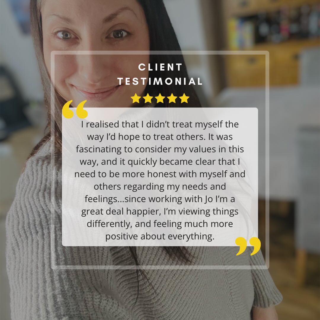 60 gorgeous ladies have already registered to join me tonight for Reconnect with yourself - my free online workshop 😊
I’m so excited to deliver this life changing training and there’s still time for you to register too.
So many women joining this workshop have shared that they feel:
• emotionally disconnected
• overwhelmed, anxious or burnt out
• unsure who they are anymore
• lost after life, stress, trauma or big transitions
And if that resonates, I want you to know…
You don’t need to have the right words.
You don’t need to know what you want yet.
You don’t need to be “ready” or have it all figured out.
You just need to show up exactly as you are.
This workshop isn’t about fixing yourself.
It’s about gently reconnecting with yourself.
About creating a pause in the noise.
About remembering the woman underneath everything you’ve been carrying.
We’ll explore a simple, compassionate framework to help you:
✨ reconnect with your values
✨ let go of identities that no longer fit
✨ make sense of who you are now
There’s still time to sign up, go to the link in my bio and I’ll look forward to seeing you there.
Jo xx