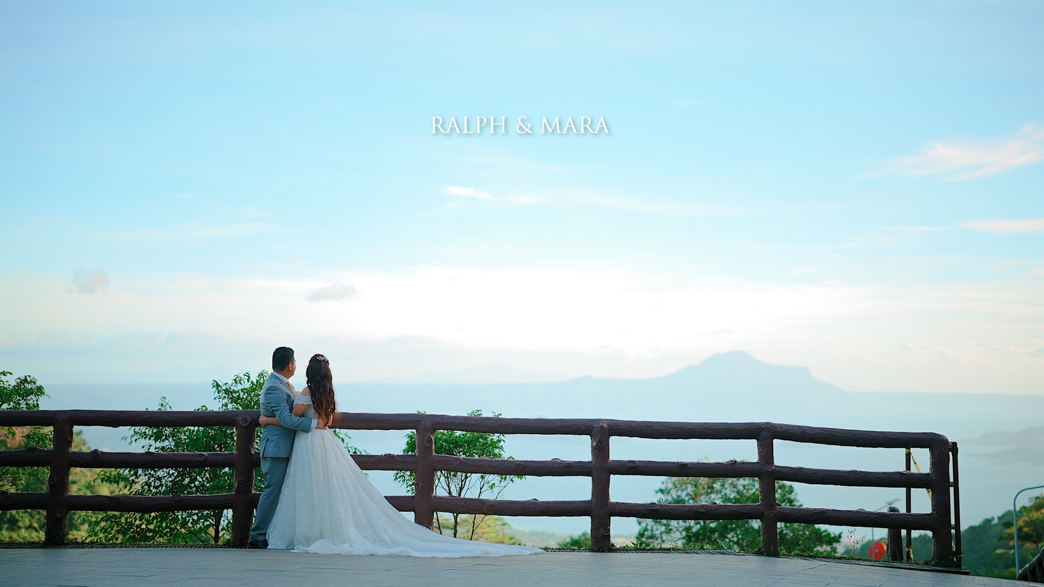 From a meeting in Malaysia to building a life together in the United States, Ralph and Mara’s love has crossed borders, seasons, and chapters.
What started as a simple connection turned into a journey filled with faith, commitment, and countless memories. Today, they stand before God, family, and friends to say their I do’s, choosing each other, always.
A love written by grace and sealed with forever.