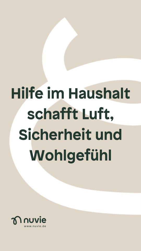 Ein kurzer Überblick zur wirtschaftlichen Versorgung 🤍
Unterstützung im Alltag – zuverlässig zuhause.
Bei Fragen sind wir gern für dich da!
📞 061513026004
📩 info@nuvie-pflegedienst.de
#nuviepflegedienst #wirtschaftlicheversorgung #ambulantepflege #nuvie #darmstadt
