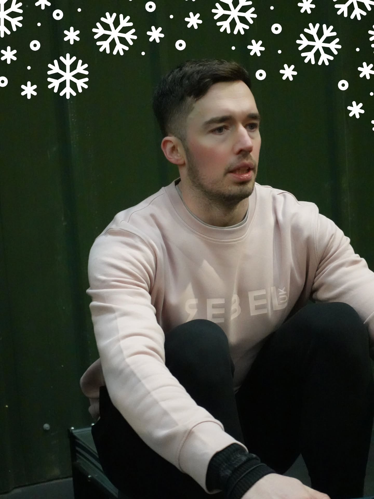 There is less than a week left on our Christmas Giveaway!!! Make sure to order online for the chance to win £500 worth of kit!🎁
Check pinned post for giveaway details ✨️
#rebeluk #giveaway #gymclothes