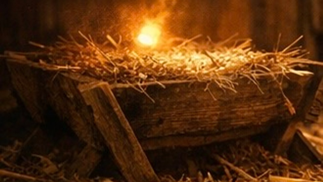 Ever thought about the significance of Jesus being laid in a manger? 🌾💖 The Bread of Life was literally placed in a feeding trough, representing nourishment for our souls. Dive deeper into this thought-provoking message! Link in Bio #Christmas #TheGospelInAManger