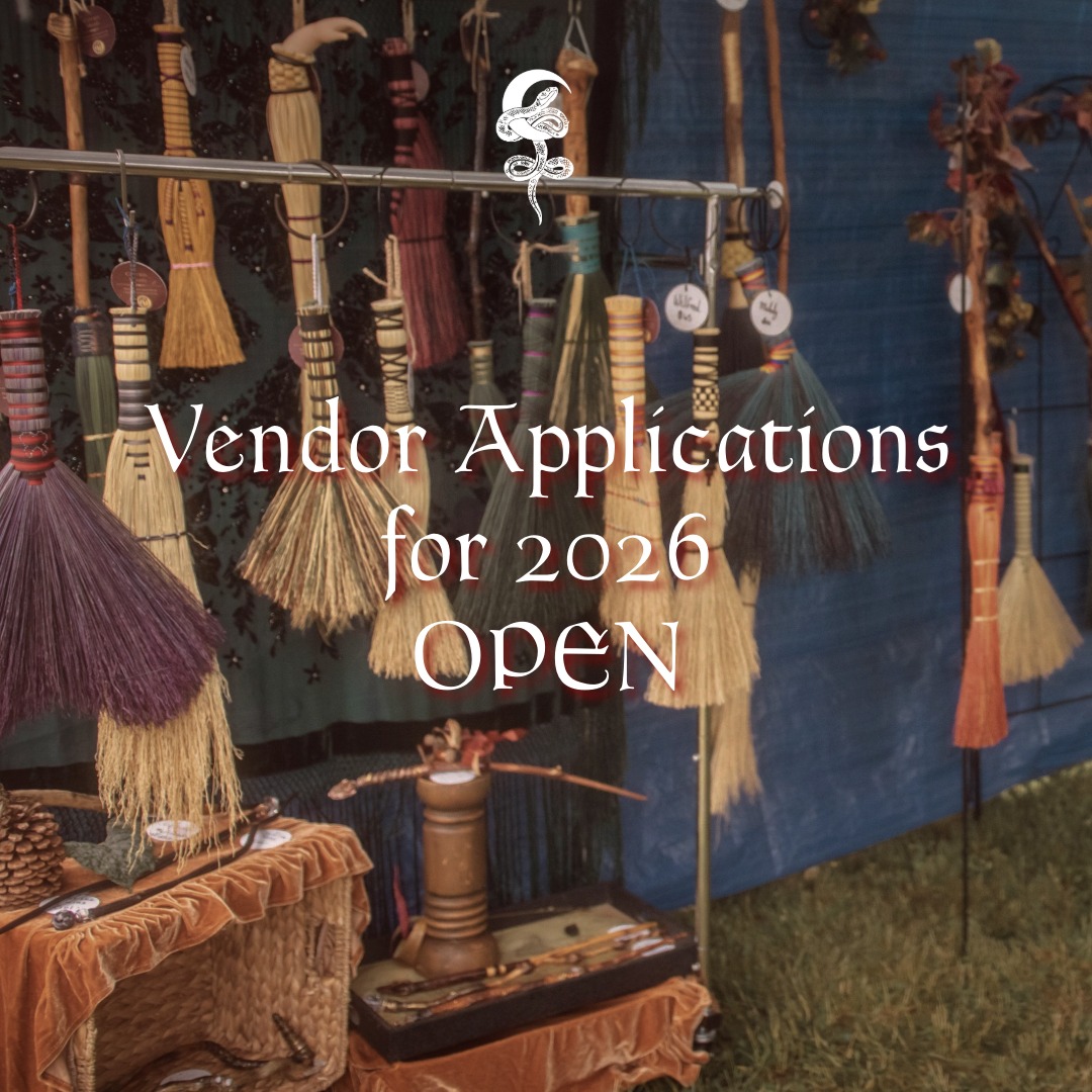 As the wheel turns toward the returning light, we are preparing the space for our next great gathering:
The 2026 Summer Solstice.
On June 20th, 2026, we will be gathering in Washougal, WA, to celebrate the peak of the sun and Honor The Morrigan.
We are calling out to our makers, our herbalists, our weavers, and our dreamers to join the circle for this day of sovereignty and strength.
Do you craft offerings that speak to the soul? Do you create magic with your hands? We want your energy at our upcoming seasonal market.
Vendor Applications are NOW OPEN.
We are looking for unique goods to share with our community. Space is limited, and we curate carefully to ensure a diverse and magickal experience.
Apply via the link in our Bio
#SistersOfLilith #VendorCall #WitchyMarket #HandmadeMagick #MakersCommunity #SacredCommerce #TheGreatReturn #SummerSolstice2026 #TheMorrigan #WashougalWA #PNWMagic