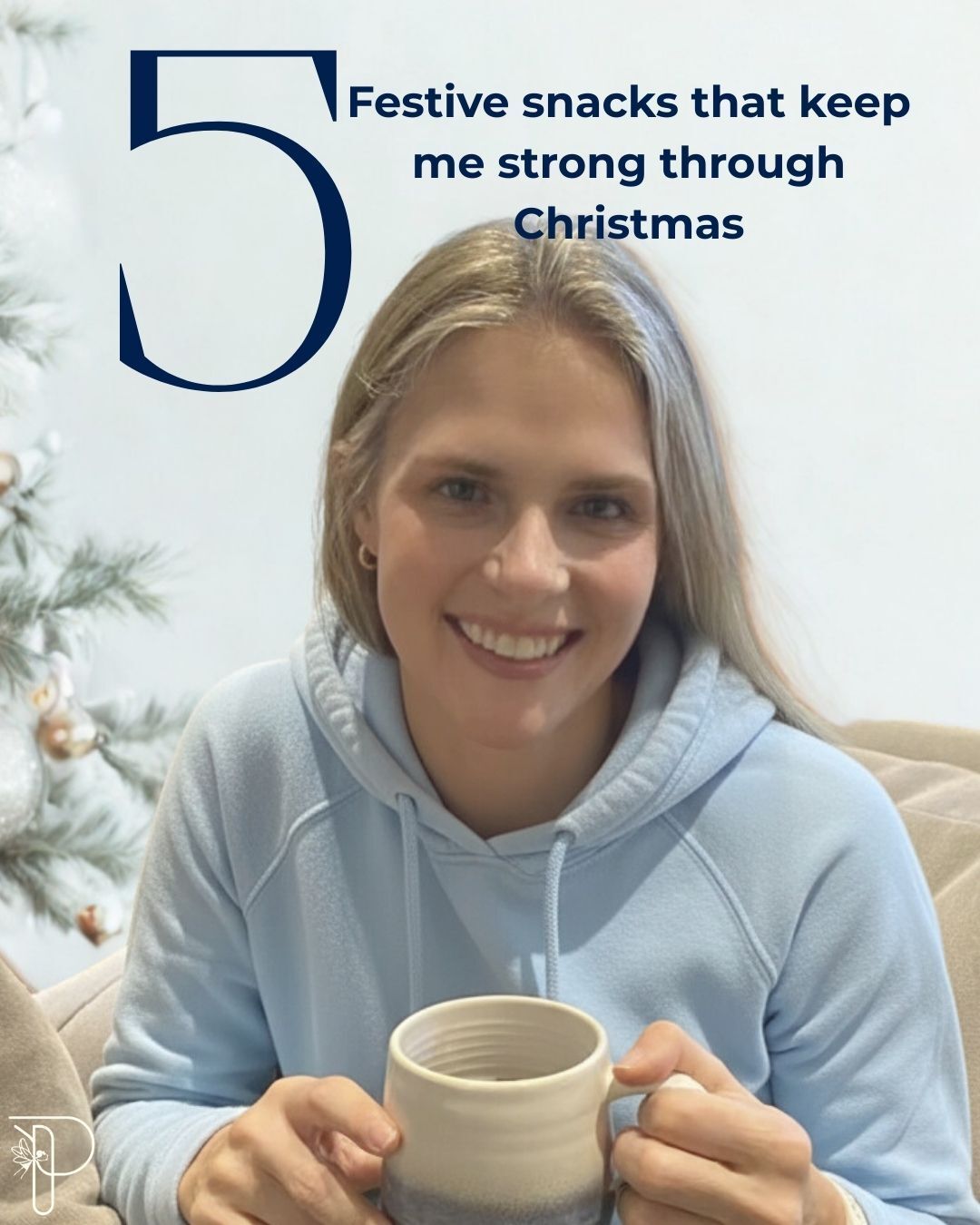 Festive season doesn’t have to mean giving up protein.
Here are 5 simple, whole-food snacks that keep me strong (and satisfied) – no protein powder needed:
Greek yogurt bowl with berries & almonds – 22 g
Almond butter & apple slices with cinnamon – 10 - 12 g
Turkey slices + cheese – 30 g
Hard-boiled eggs + hummus – 22 g
Biltong or jerky – 25–30 g
Save this & tag a friend who needs festive snack ideas!
Follow for daily high-protein meals + strength tips that work through menopause.
#MenopauseStrength #HighProtein #ProteinPixie