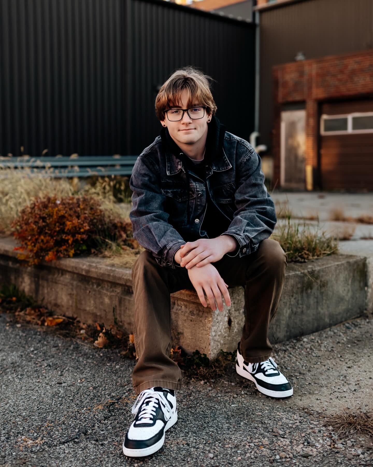 Wyatt | class of ā26