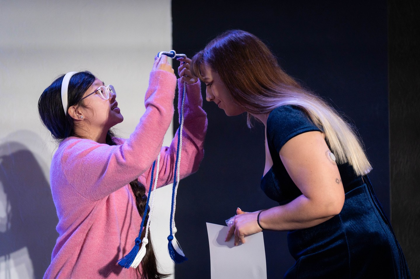 Congratulations to all of our College of Health Professions graduates! Last week, we celebrated our Clinical Mental Health Counseling and Nursing students as they crossed the stage to receive their diplomas and take the next steps in their healthcare careers. Keep shining your light, Beacons!
You can download photos from our University Pixieset gallery collections from these events!
Check the link in our bio for our photo galleries!