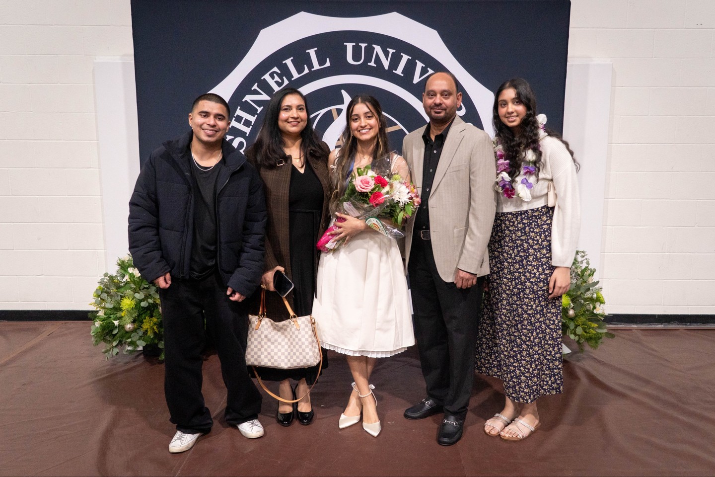 Congratulations to all of our College of Health Professions graduates! Last week, we celebrated our Clinical Mental Health Counseling and Nursing students as they crossed the stage to receive their diplomas and take the next steps in their healthcare careers. Keep shining your light, Beacons!
You can download photos from our University Pixieset gallery collections from these events!
Check the link in our bio for our photo galleries!