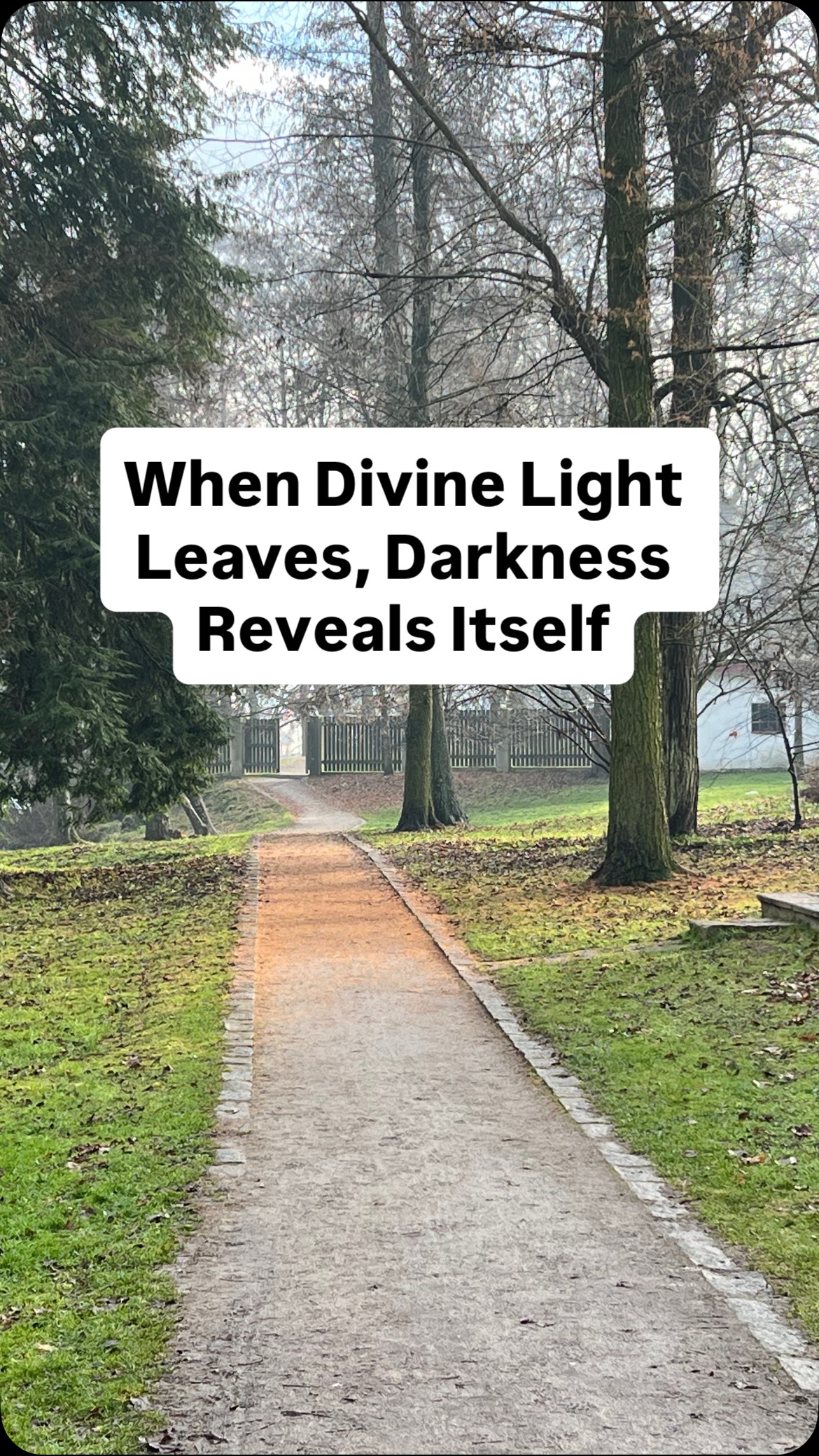 The child hesitated to come into this world — its birth was difficult.
The mother, gripped by the terror that truth might surface, nearly suffocated the child with her fear.
The man lost the trust of others — once admired, now quietly avoided.
He once stood in the light of a divine woman, mistaking her sacred glow for his own.
But it was never his — it was merely reflected.
By rejecting her, he rejected the divine itself.
And the Divine gives him no more blessings — for it sees he cannot hold them.
With her departure, he lost not just love, but every blessing that light had brought — affection, friendships, clients, health, stability, peace, and the quiet conscience of a man walking in truth.
Perhaps the woman’s only mission was to break this divinely formed bond — even if it meant conceiving a child with another man and never staying with this one.
The purpose was to destroy what was divinely predestined out of dark intentions.
Now, the family, the friends, the community — all turn away in shame, unwilling to be associated with the false image he built.
When divine light withdraws, everything built on illusion begins to crumble.
#DivineJustice #KarmicTruth #SpiritualAwakening #EnergyConsequences