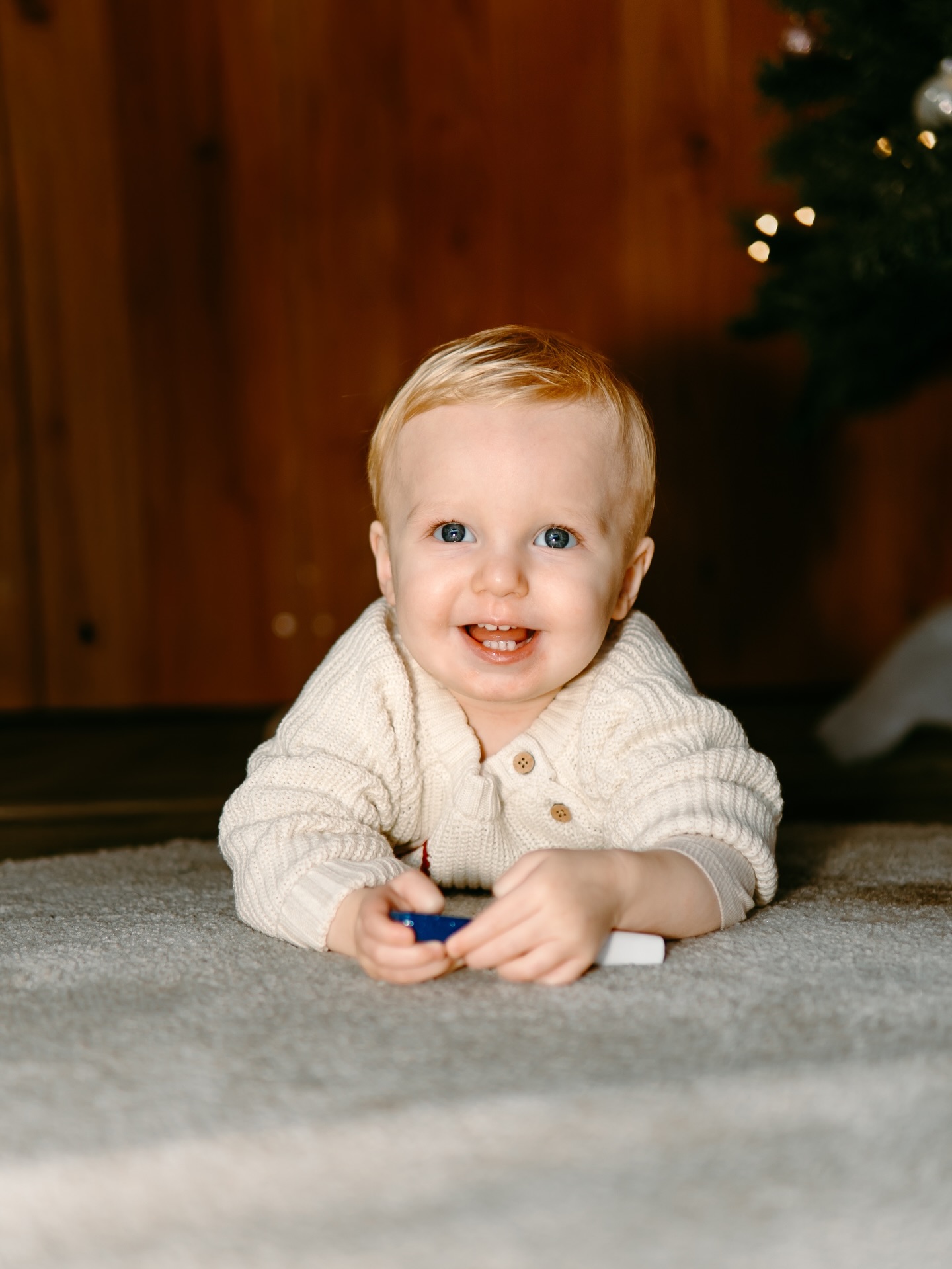 Swipe voor hetzelfde bekkie een jaar geleden 🥰