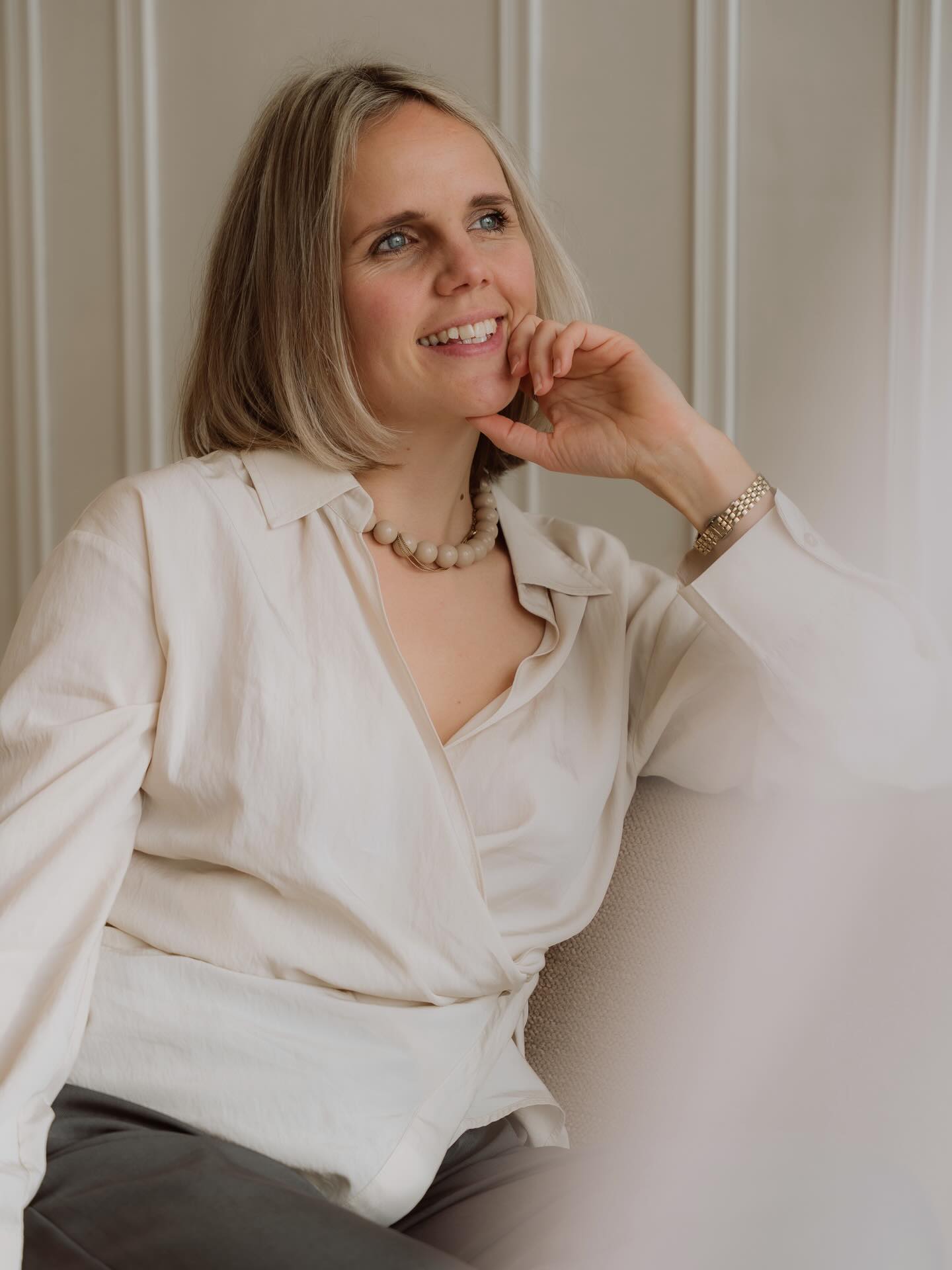 Nieuwe branding foto’s voor @interieurstudiofraai 📸