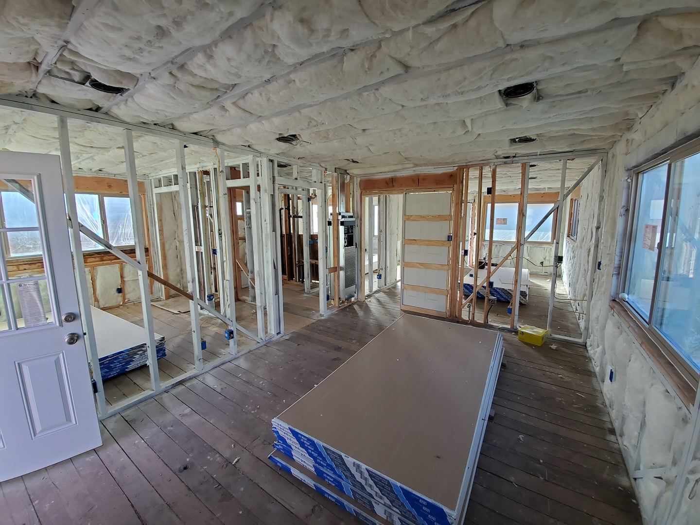 Drywall loading soon…
@craftbuildersconstruction