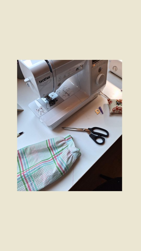 Tell me a better feeling? #nothingcompares 🪡