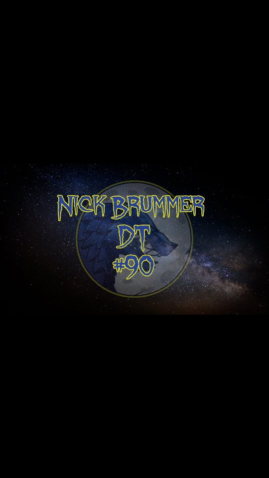 @simulationfl Season 26 Re-signing
Nick Brummer @nicknohandles
DT
#90
#MakeAnImpact #HowlAtTheMoon #LycAngeles #NewMoon #CTN #ChangeTheNarrative #Evo9X #BecomeUnstoppable