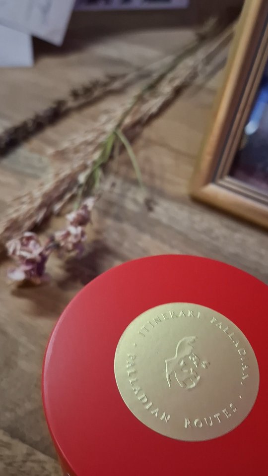 Un palazzo di ispirazioni regalo per chi ama Vicenza...
A palace of gift inspirations for those who love Vicenza...
#palladianroutes #palladioʟᴏᴠᴇʀs #palladian #natale25 #vicenzacentro #villepalladiane #vicenzacentrostorico #vicenza