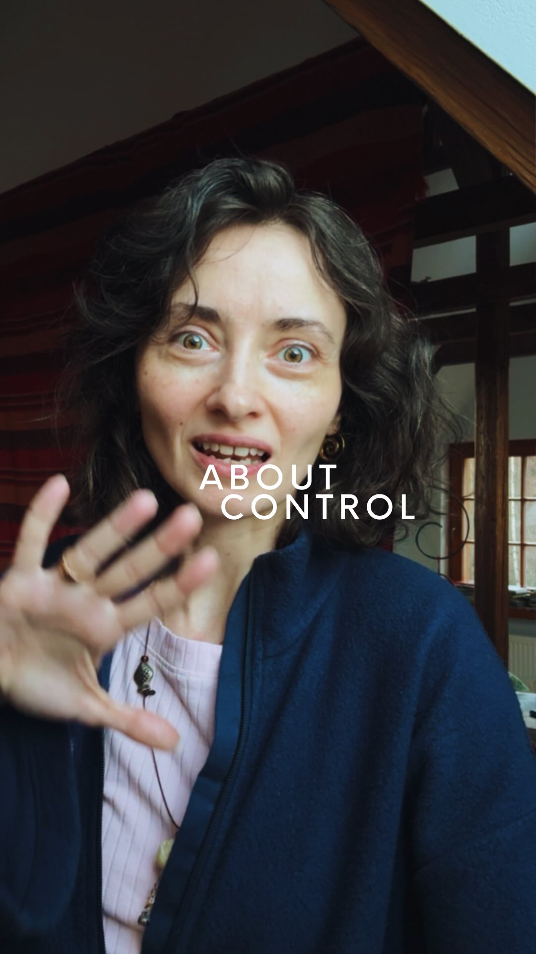 Fear of losing control kept me from reaching deep meditation for years 🤨
It took courage - and time - to practice letting go… or rather, letting things be.
Can you relate? Or did meditation come easily to you?
#meditationjourney #lettinggo #selfgrowth #consciousness #mindfulness