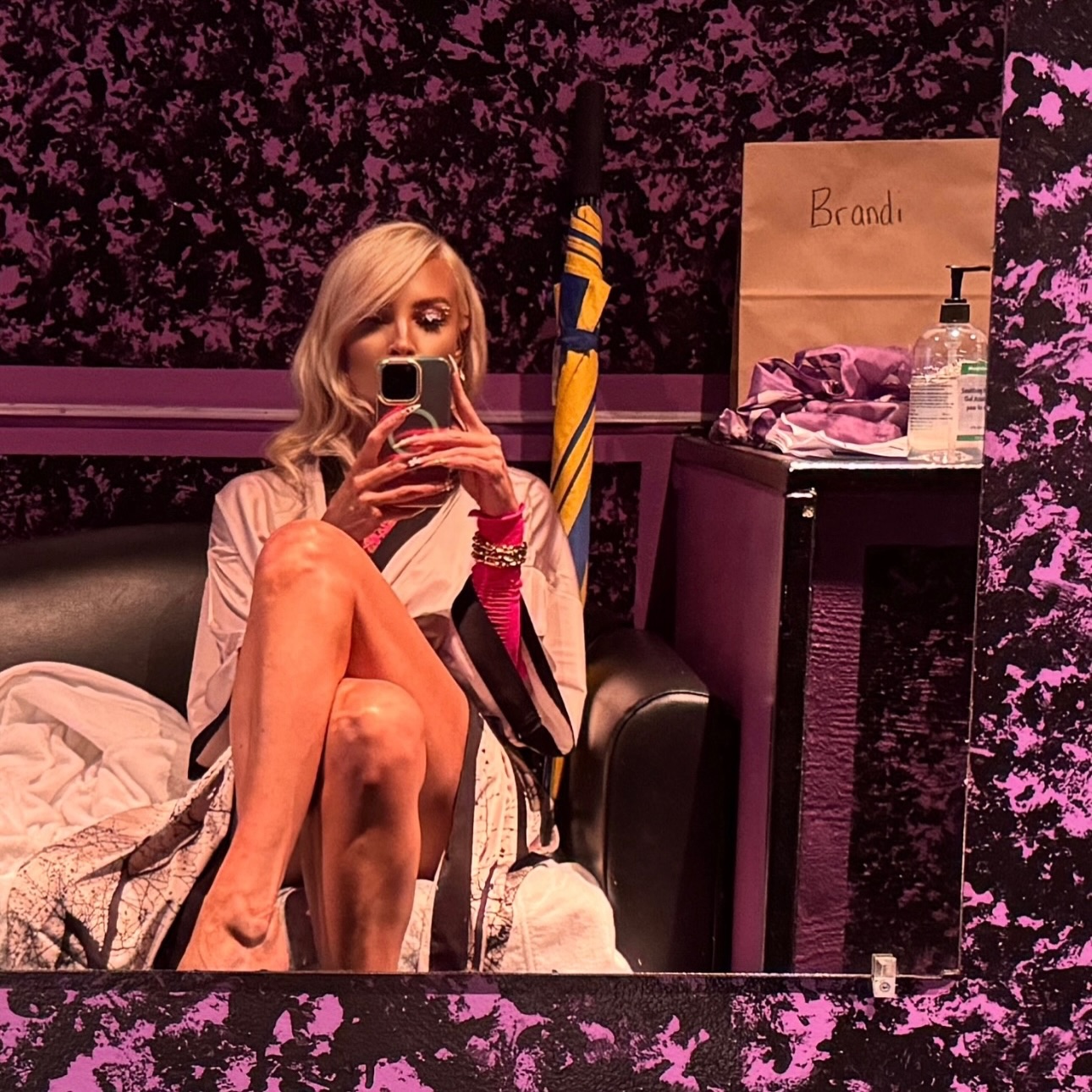 Waiting for my close-up.
#bts
#actorslife
#onset
#filmandtv
#workingactor
#actorsofinstagram
#behindthescenes
#setlife
#filmset
#actorvibes
#actingwork