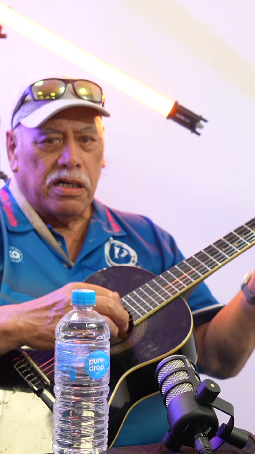 Karanga Mai!
#waiata #clip #podcast #maoritiktok