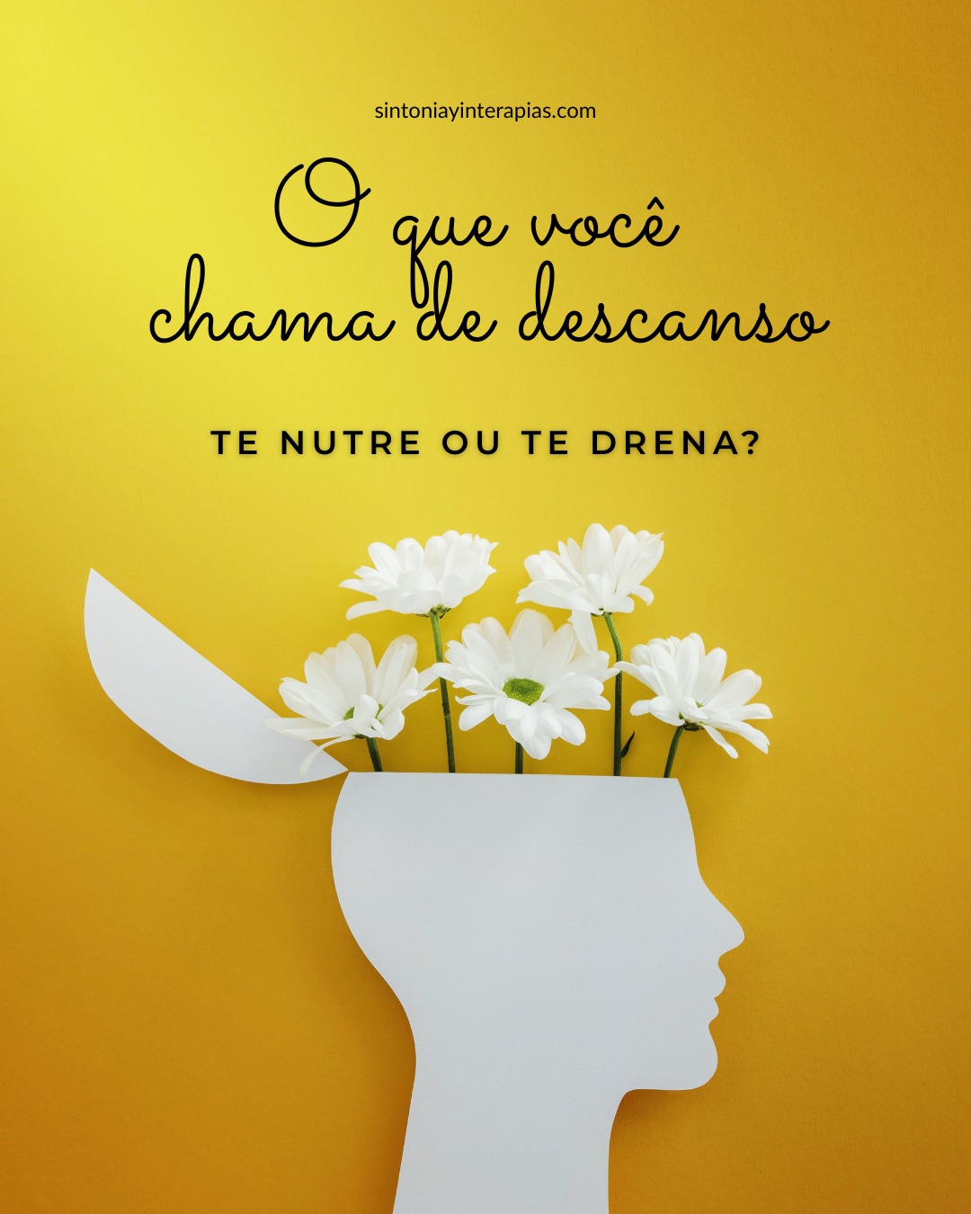 Descansamos quando conseguimos silenciar o ruído interno e ouvimos o nosso corpo. Nesse espaço interior deixamos a mente respirar: sem obrigações disfarçadas de lazer. O tempo livre de qualidade é aquele que lhe nutre!
Já observou quando você faz algo que recarrega, em vez de drenar suas boas energias?
Pode ser um banho demorado, uma pausa para a meditação, uma caminhada sem destino ou simplesmente um momento só para você.
Pergunte-se:
• O que eu costumo fazer no meu tempo livre?
• Isso me conecta ou me dispersa?
• Saio melhor do que entrei?
Que seu tempo livre seja um espaço de verdadeira nutrição, e não de cobrança.
Com amor,
Sensei Aline Keny
❣️