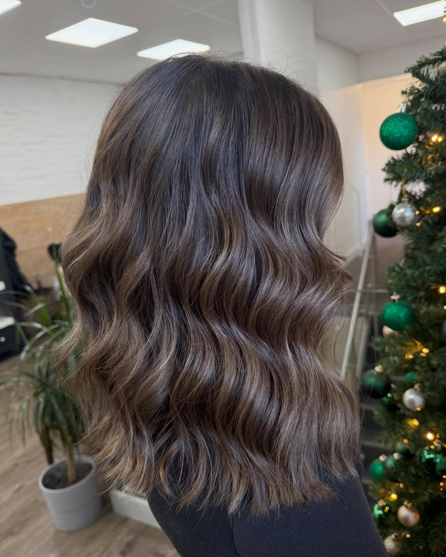 • obsessed with this colour 🥹🐻🍄🟫🤎🎄 • #redkeninsiders #redkeninsidersespressovinyl