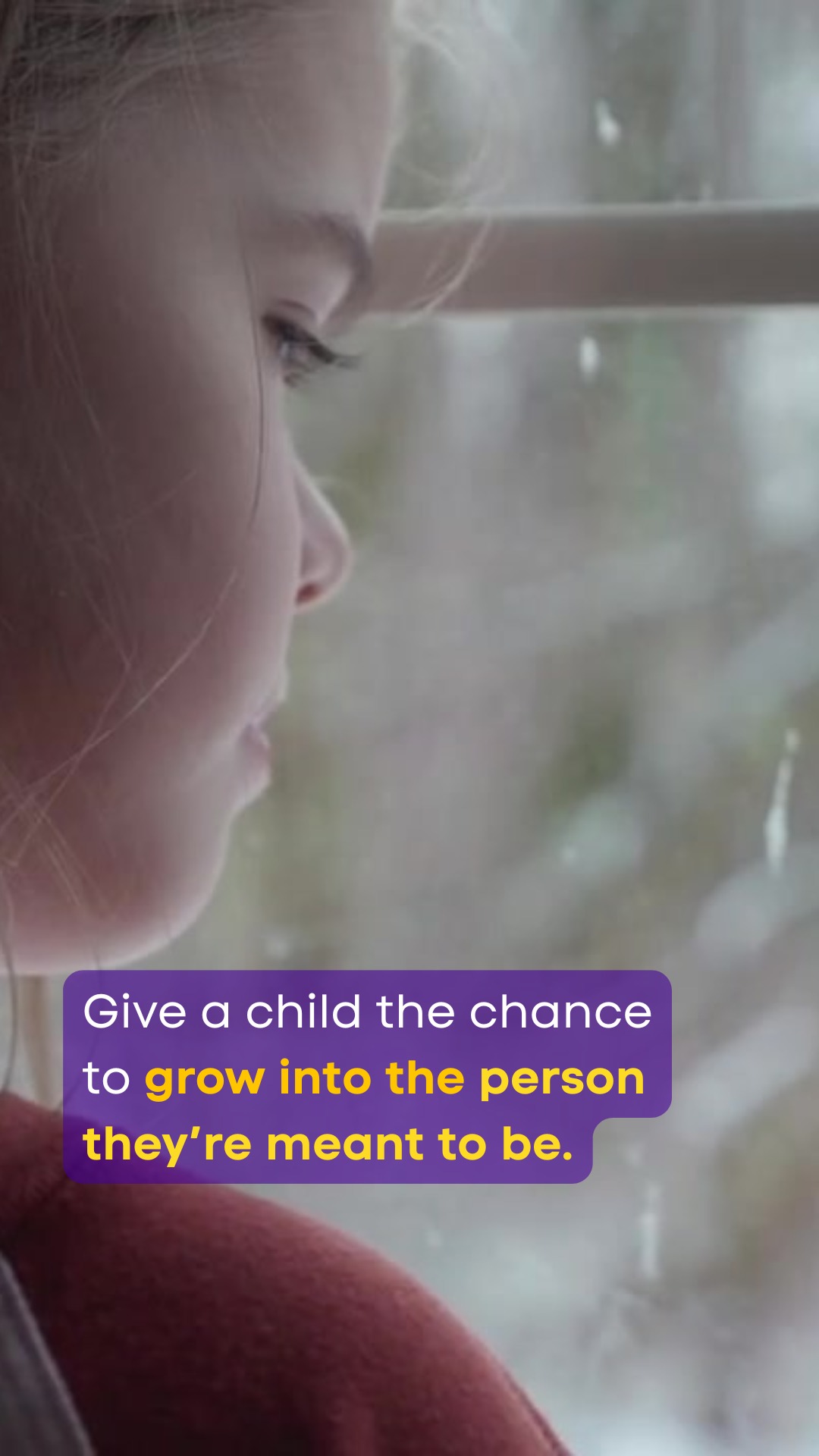 How do you explain fear, grief, or trauma when you’re still learning how to tie your shoes?
At Starling Children’s Mental Health Services, we serve kids as young as 6 years old. We see healing begin in the quiet moments: a brushstroke, a drumbeat.. a shared laugh.
💜Your gift today will give a child the chance to feel safe and grow into the person they’re meant to be.
Give hope this season www.starlingcs.ca/donate
#ChildrensMentalHealth #WaterlooRegion