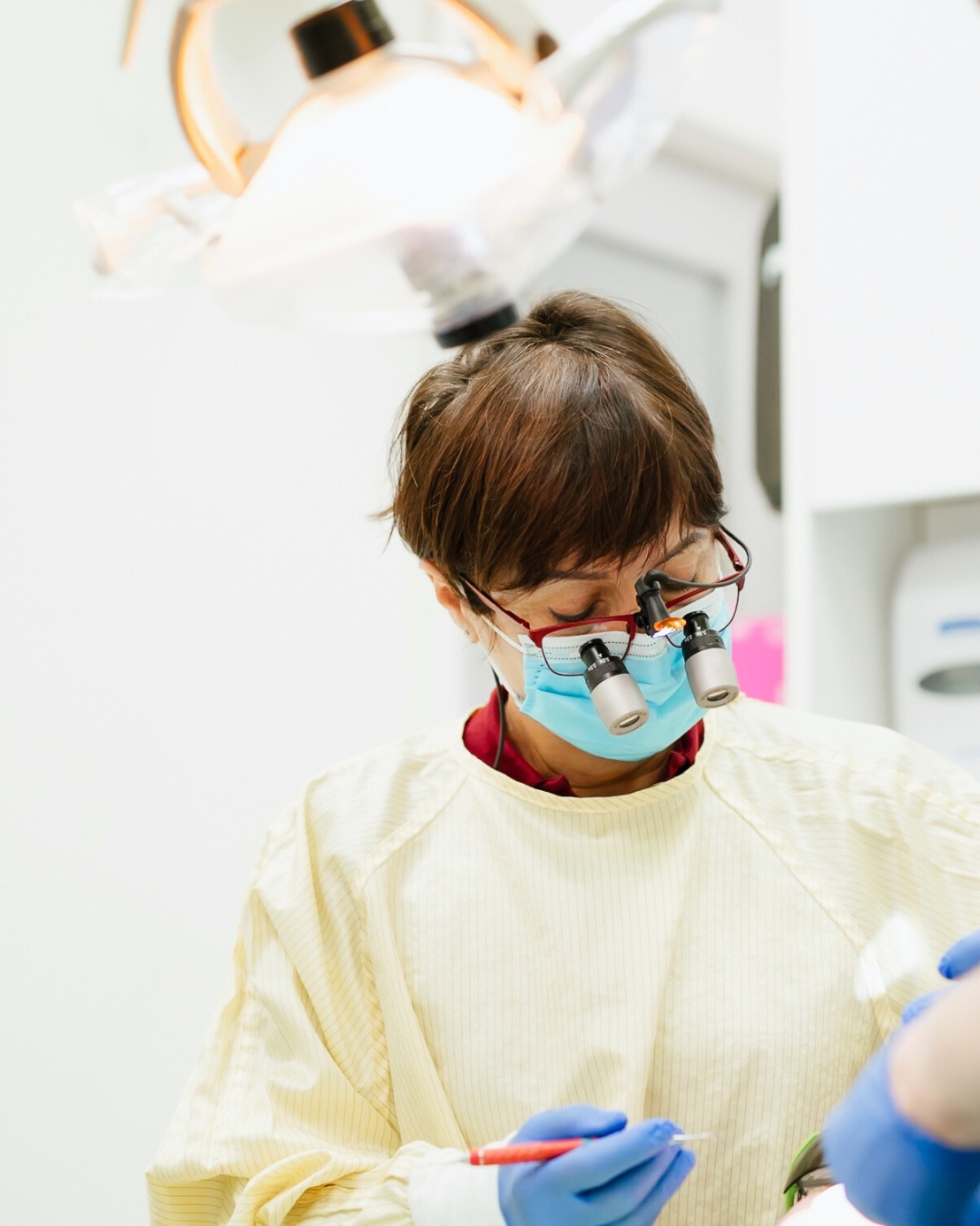 Pressed for time and can’t fit multiple dental appointments into your busy schedule? We’ve got you covered! With our cutting-edge CEREC technology, you can get a permanent crown in just one visit with no need for a follow-up appointment.
It’s fast, comfortable, and as convenient as it sounds.
Ask us about our same-day crowns with CEREC technology at your next visit! 😁
#yegdentist #edmontondentist #dentalcareyeg #yegdental #teethcleaning #samedaycrowns