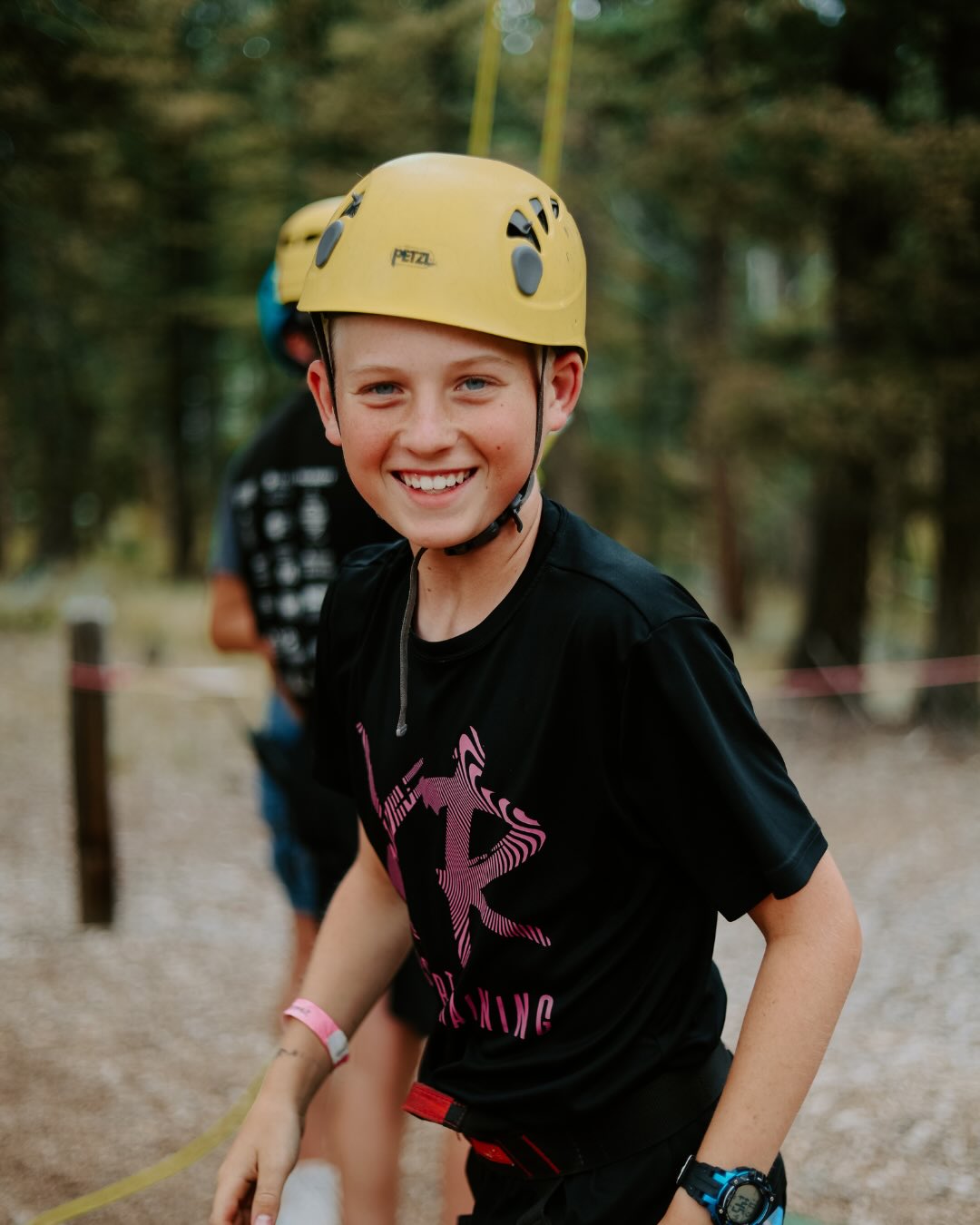 By the grace of God, $79,500.00 was raised this year by those attending our Annual Banquet and many friends that couldn’t make it in person! 🥳 This is such an incredible blessing!!!! Praise the Lord for the opportunity to continue spreading the Gospel through the ministry of Upon The Rock.