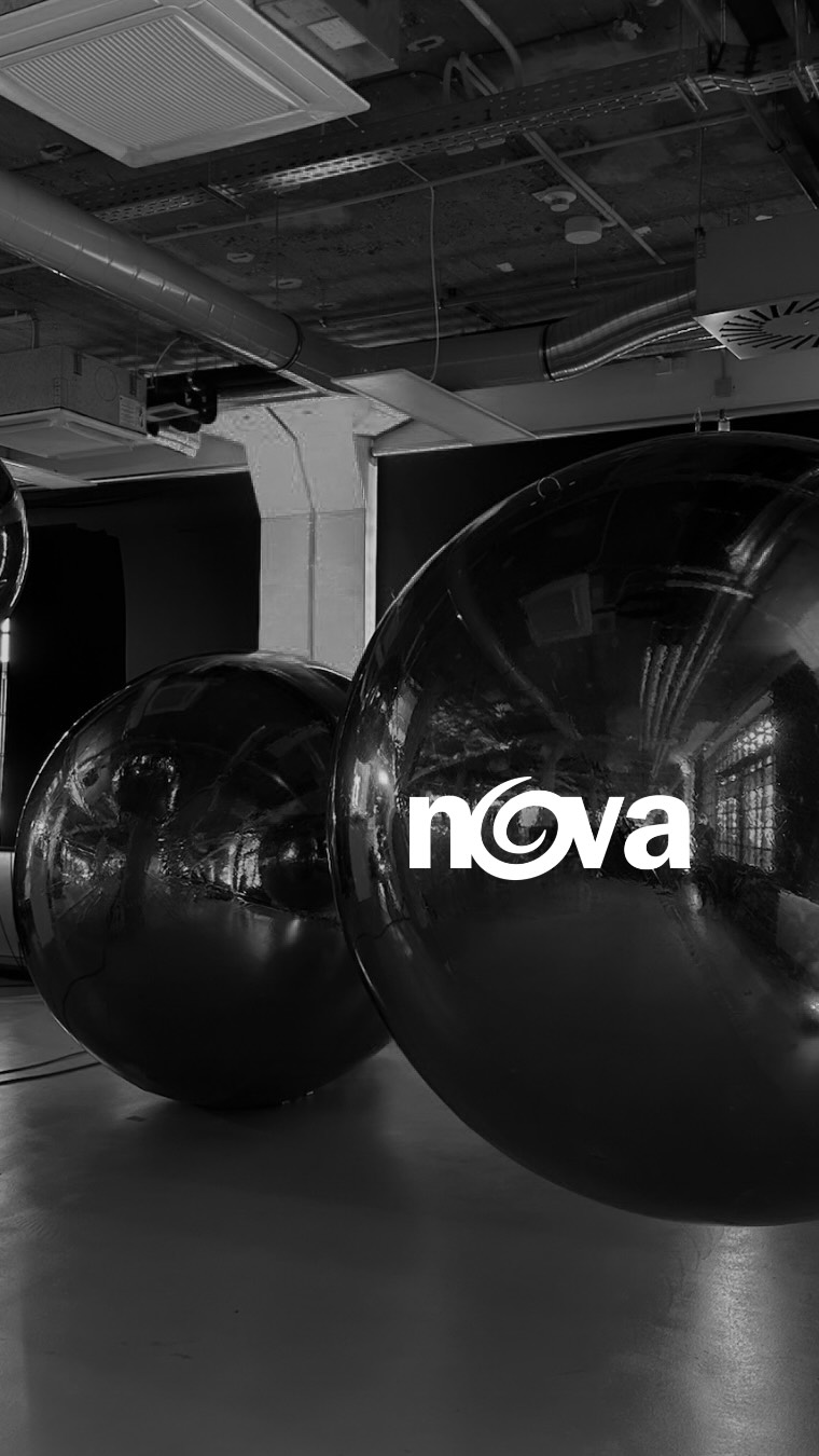 Minulý týden jsme dělaly tiskovku Novy ✨
Skvělá zkušenost a nový klient 🤍
Děkujeme @balondekor.cz 🤍
#eventagency#wecreateyouparty