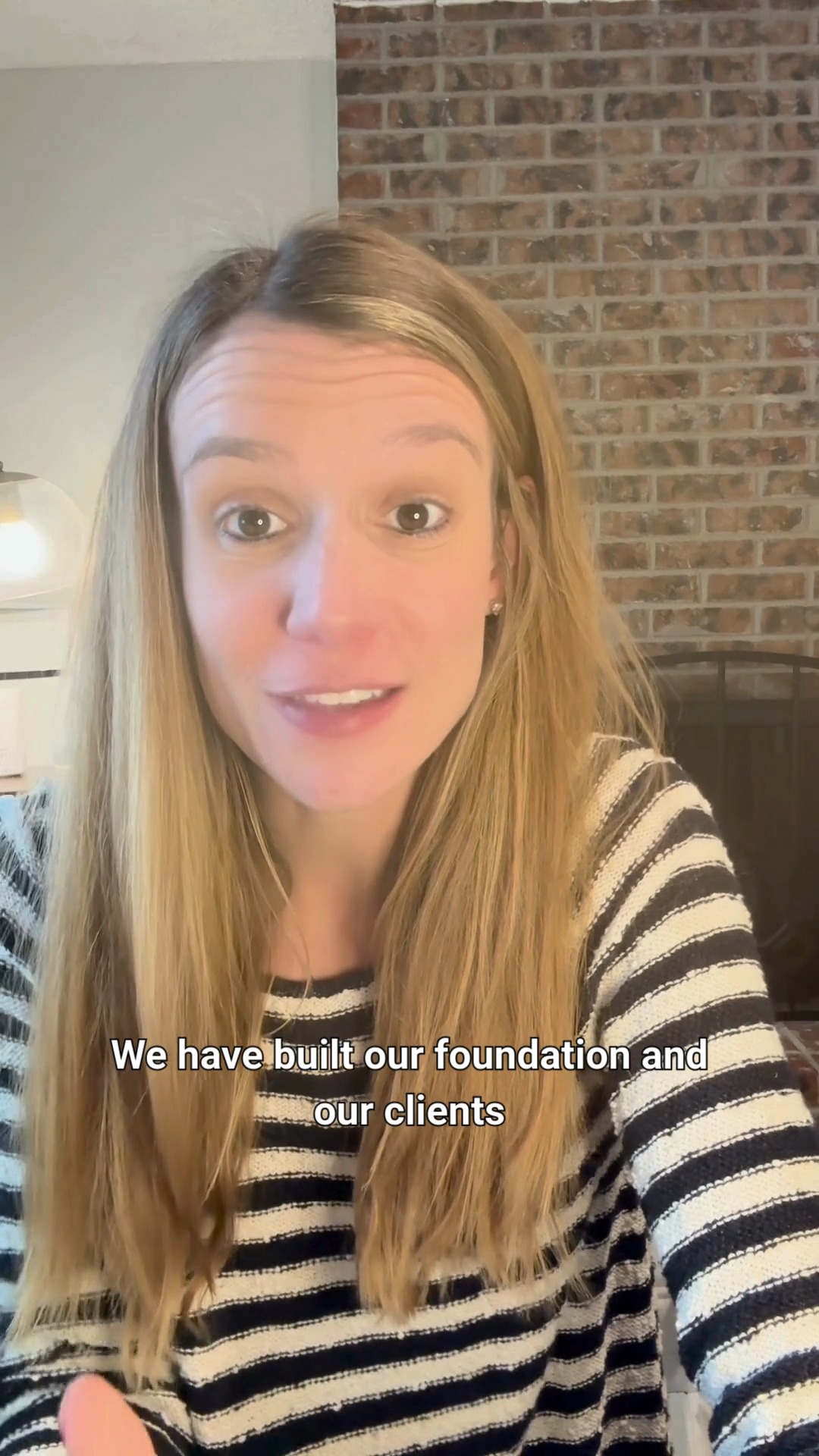 Running a small business is easier when you don’t do it alone. Networking gives you support, new ideas, and connections that move your business forward. Keep investing in your community, your future self will thank you! 🌱