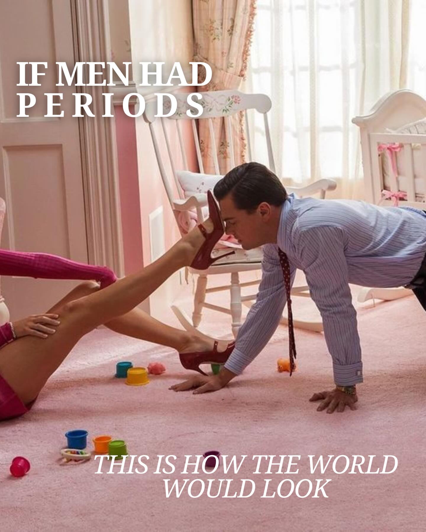 I think I will leave this one without a caption.
🤏🏻